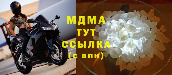 хмурый Алексин